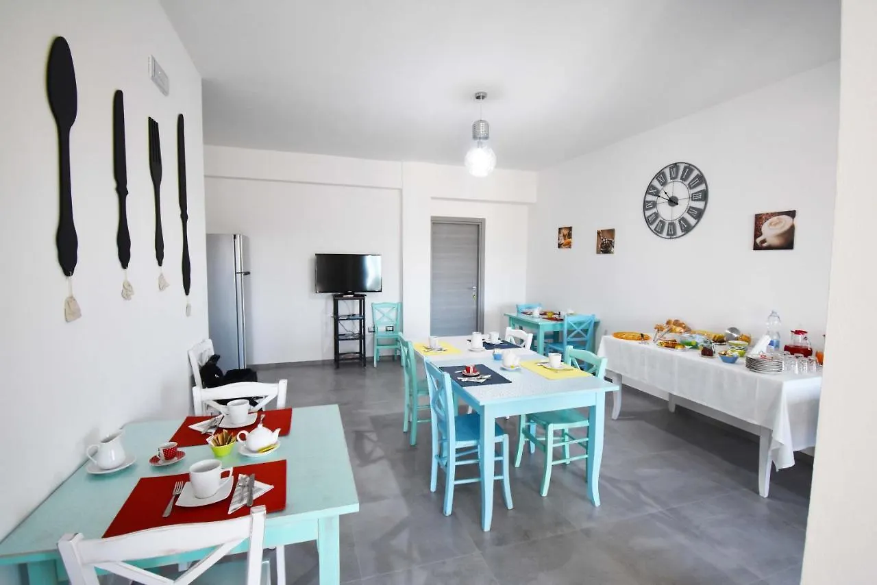B&B Centrale Tortolì 0*,