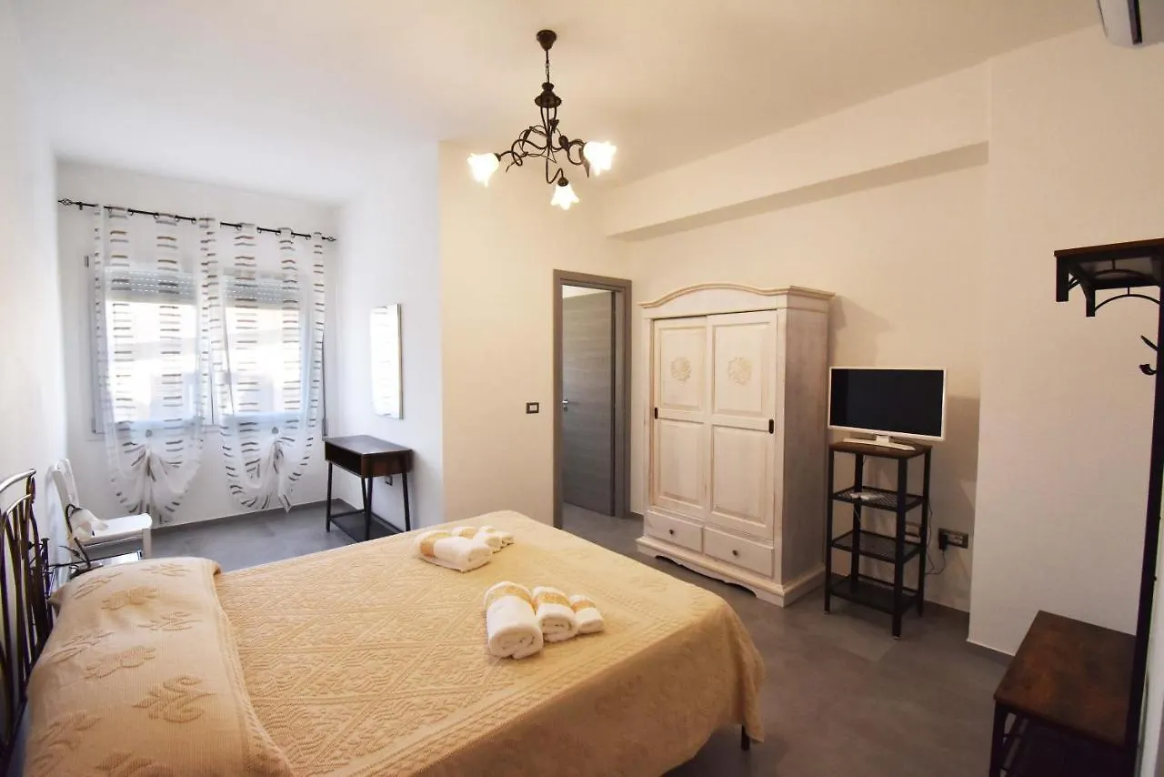 B&B Centrale Tortolì Italie