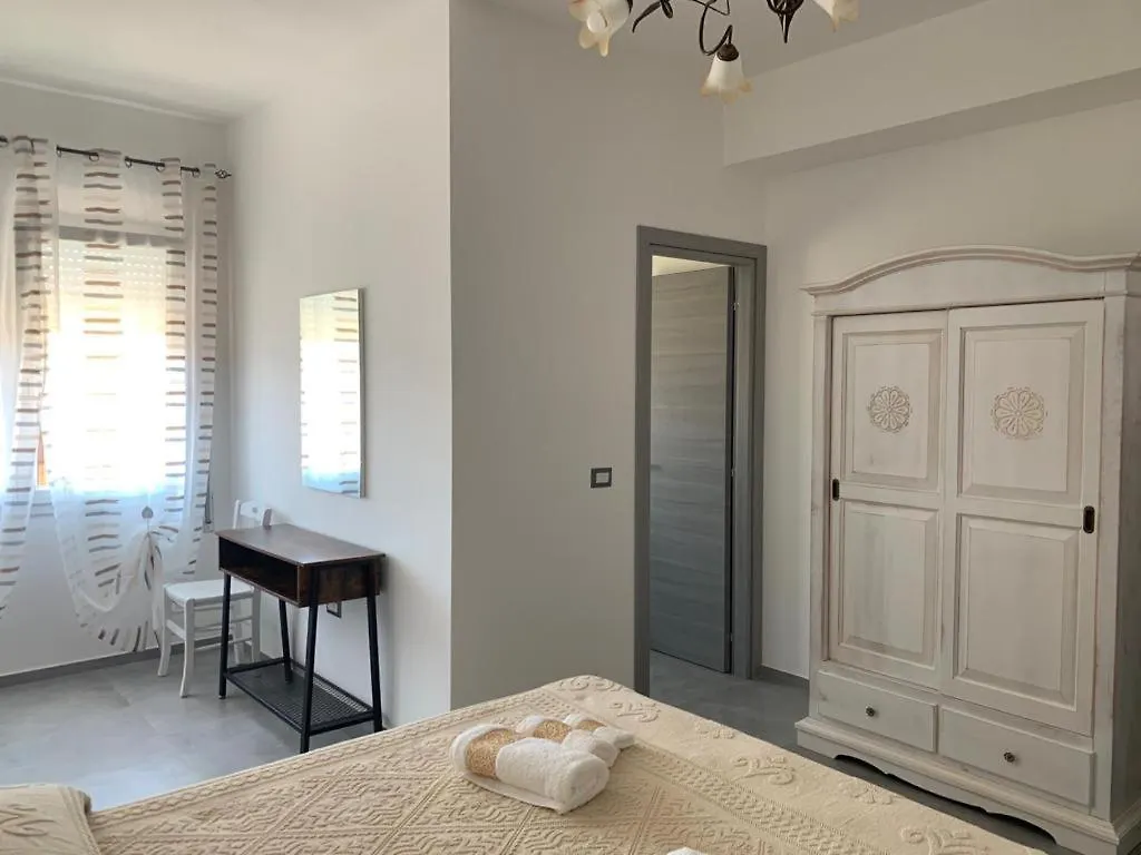 B&B Centrale Tortolì