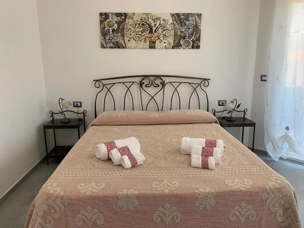 B&B Centrale Tortolì Italie