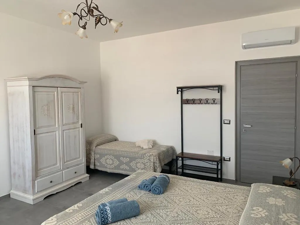 B&B Centrale Tortolì 0*,  Italie