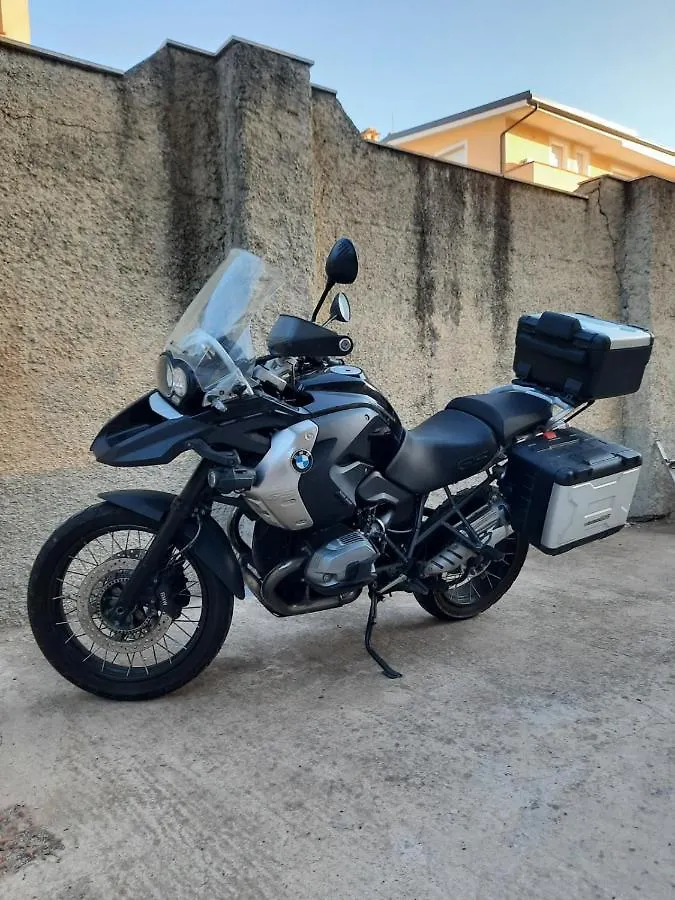 B&B Centrale Tortolì