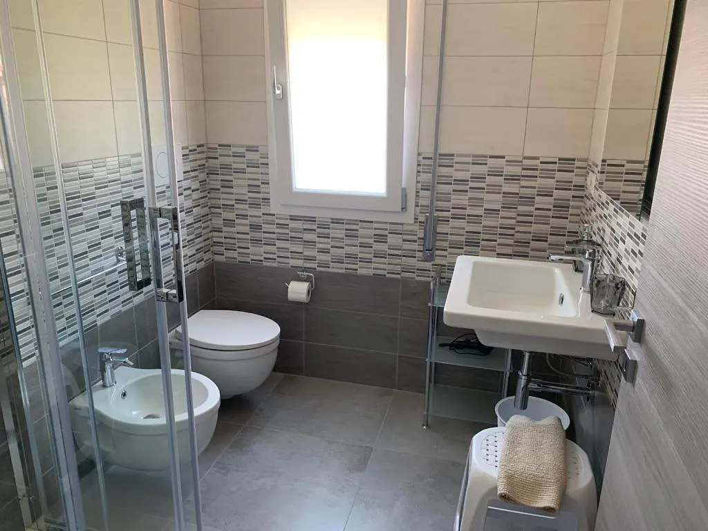 Bed & Breakfast B&B Centrale Tortoli Italy