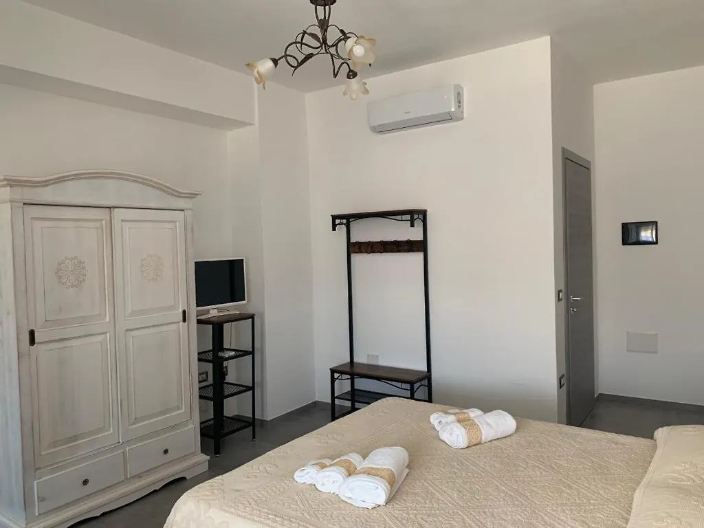 Bed & Breakfast B&B Centrale Tortoli
