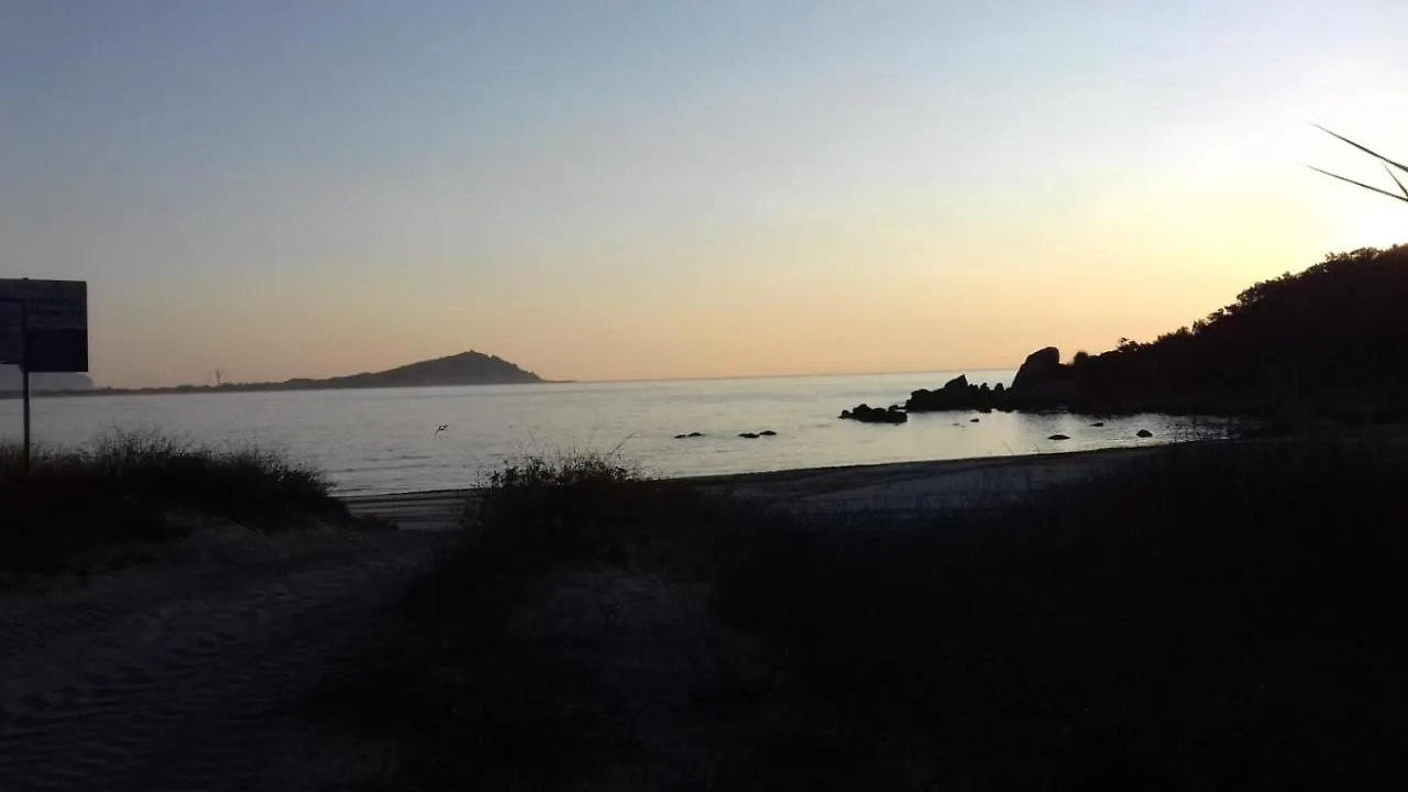 B&B Centrale Tortoli Bed & Breakfast