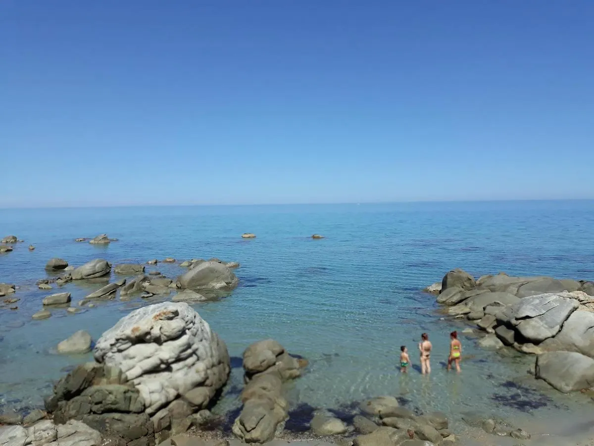 B&B Centrale Tortoli Italy