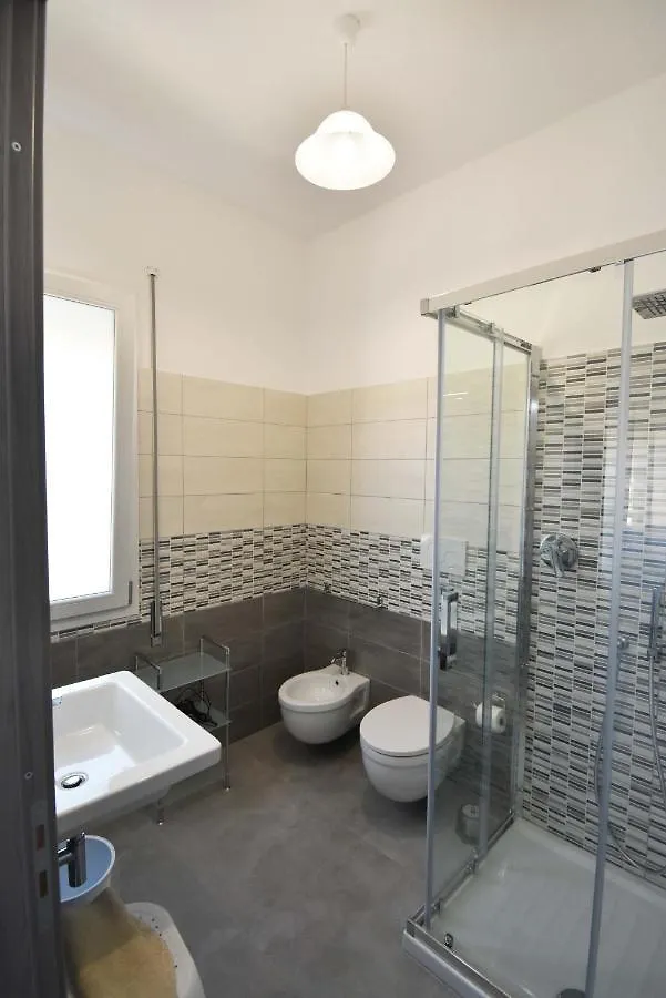 B&B Centrale Tortoli